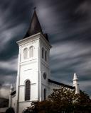 First Methodist Church - Huntsville, Alabama