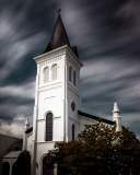 First Methodist Church - Huntsville, Alabama