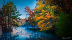 Madison County Nature Trail - Huntsville, Alabama