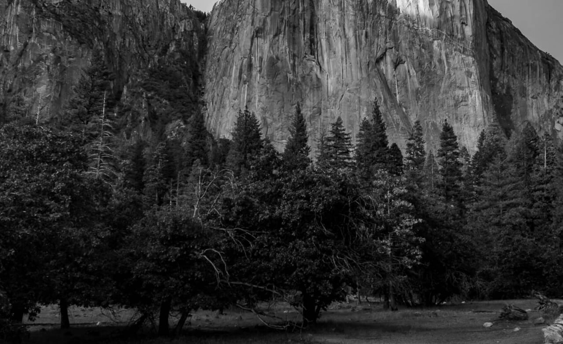 Yosemite Redux